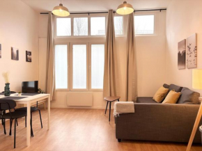 Lovely apartment - 4 guests Roubaix